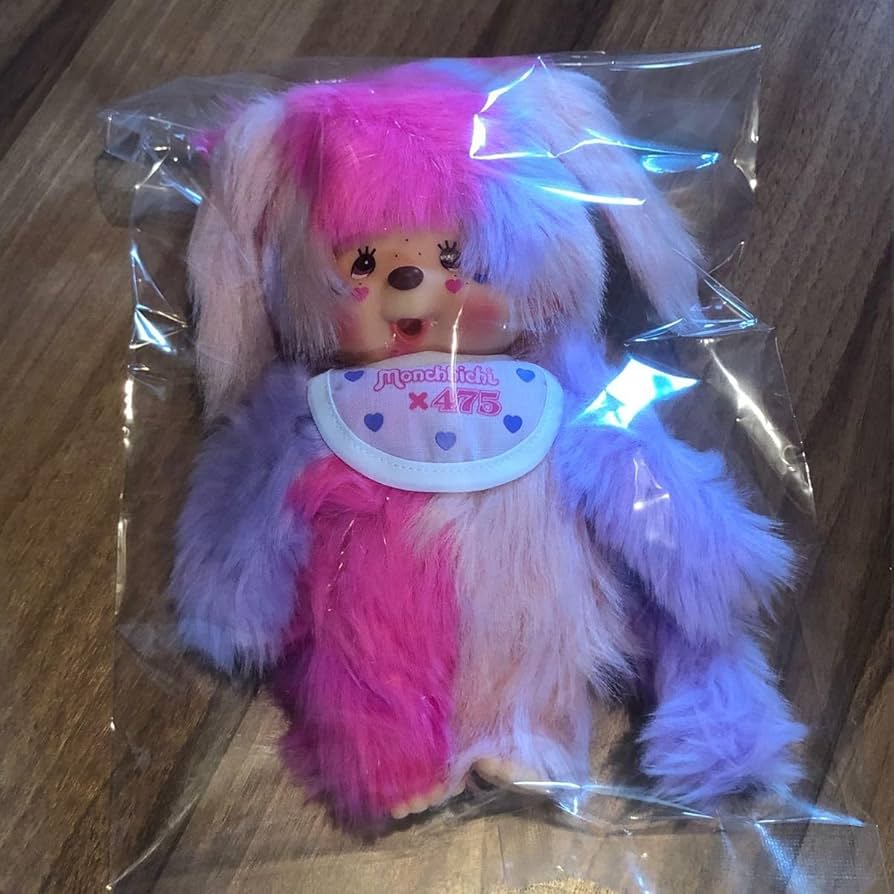 mocchiさまのページ Amazon.co.jp: 桜ベビチッチ Sサイズ 高さ約14cm 260768 : おもちゃ